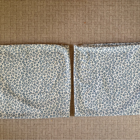 Set of 2 Pillow Covers - Picture 1 of 2